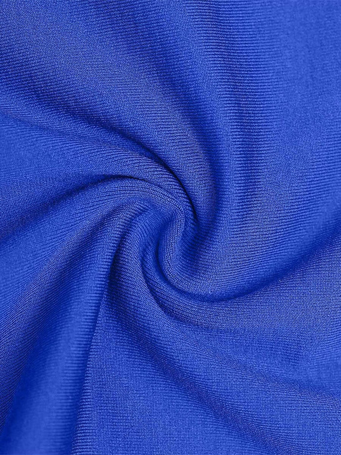 JetSetShape™ Seamless Eco-friendly Shaper Dress (One Shoulder Style)