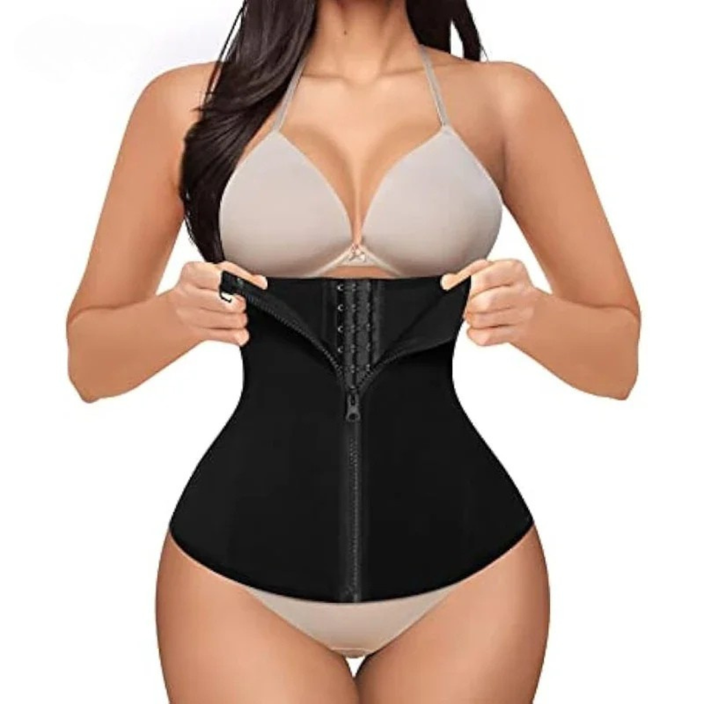 JetSetShape™ Waist Trainer Corset Tummy Control