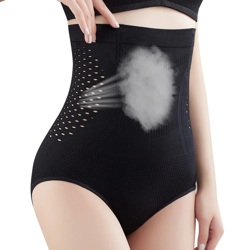 JetSetShape™ Flarixa High Waist Tummy Control Panties