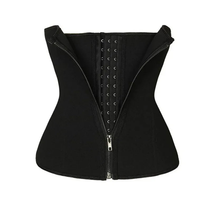 JetSetShape™ Waist Trainer Corset Tummy Control