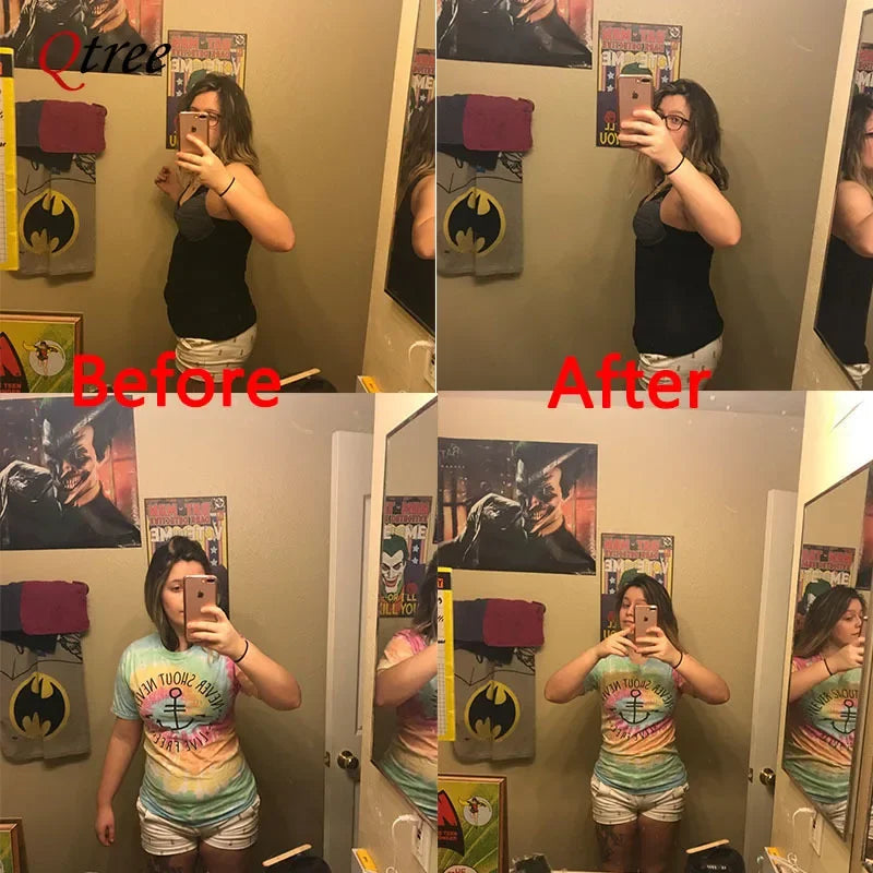 JetSetShape™ Waist Trainer Corset Tummy Control