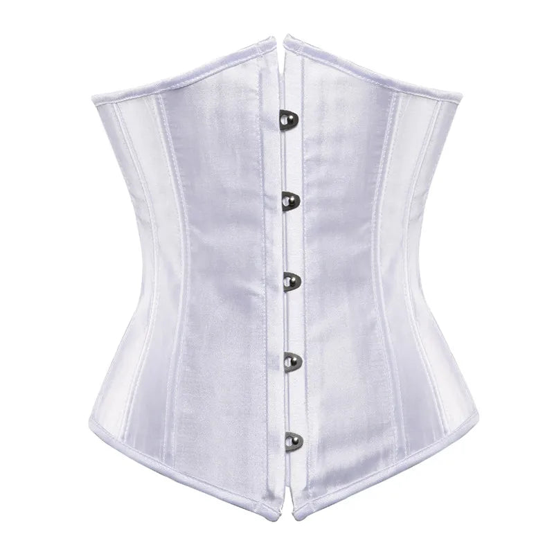 JetSetShape™ Sapubonva Underbust Waist Cincher