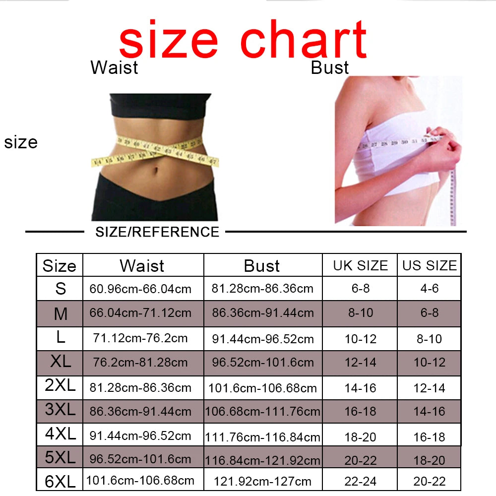 JetSetShape™ Women's Slimming Waist Trainer Corset