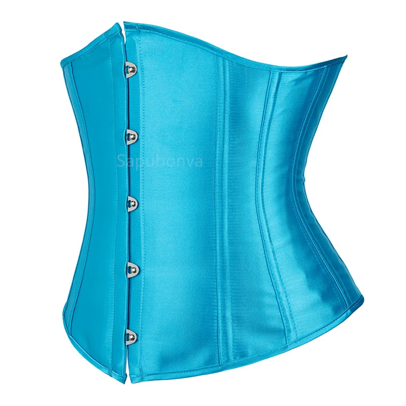 JetSetShape™ Sapubonva Underbust Waist Cincher