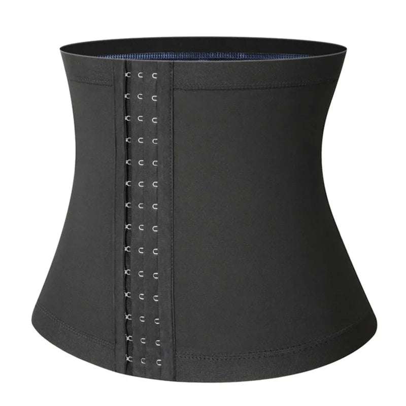 JetSetShape™ Women's Sauna Sweat Belt Waist Trainer