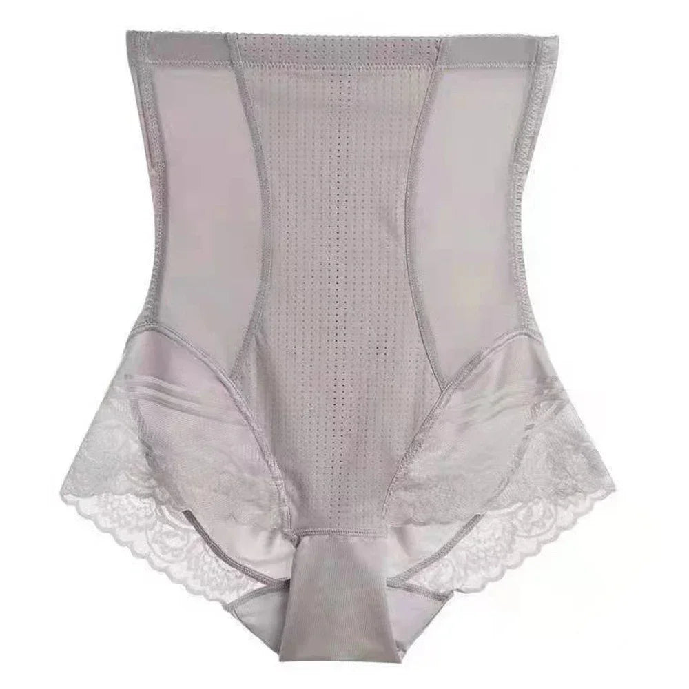 High Waist Tummy Control Shapewear Shorts