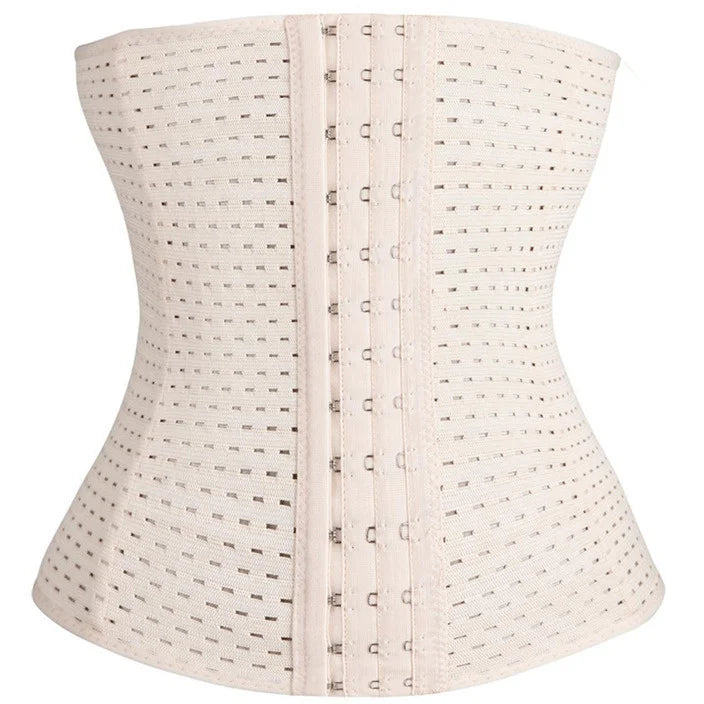 JetSetShape™ Waist Trainer Corset Slimming Belt Body Shaper SSY20