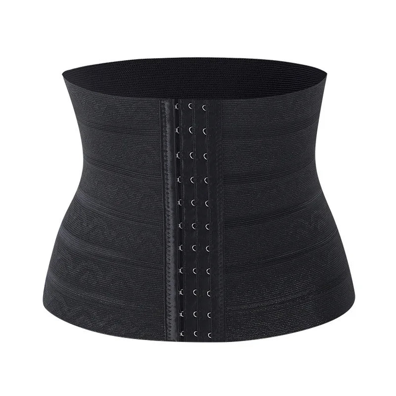 JetSetShape™ Waist Trainer Tummy Slimming Postpartum Belt