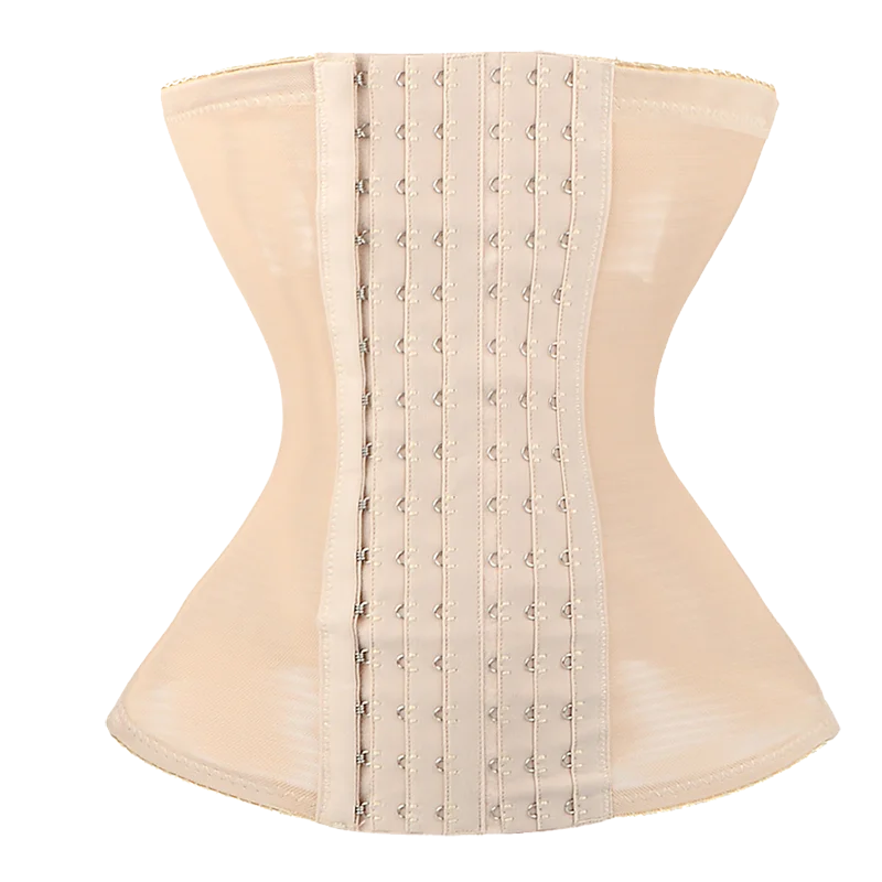 JetSetShape™ Women's Slimming Waist Trainer Corset