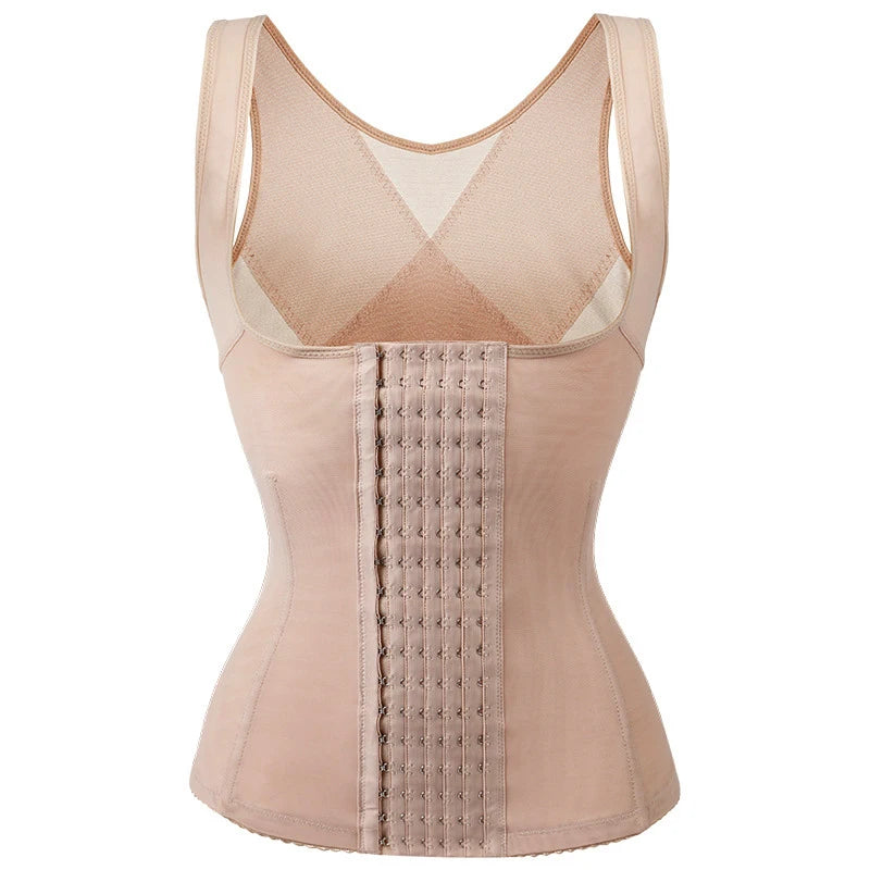 JetSetShape™ Postpartum Waist Corset Tummy Control Shaper