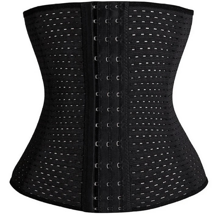 JetSetShape™ Waist Trainer Corset Slimming Belt Body Shaper SSY20
