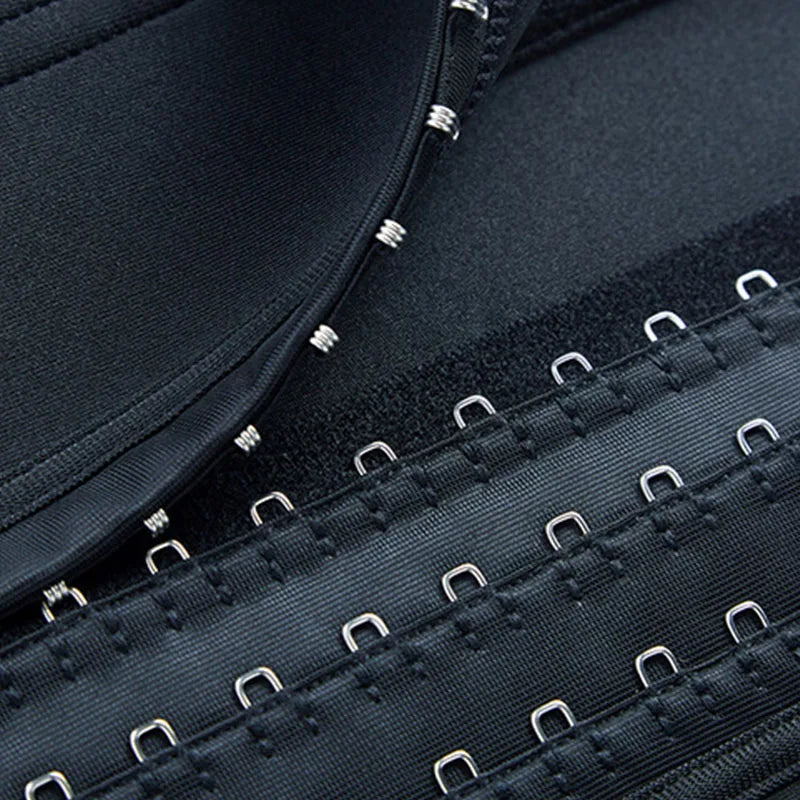 JetSetShape™ Sauna Sweat Neoprene Waist Trainer