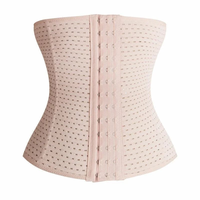 JetSetShape™ Waist Trainer Corset Slimming Belt Body Shaper SSY20