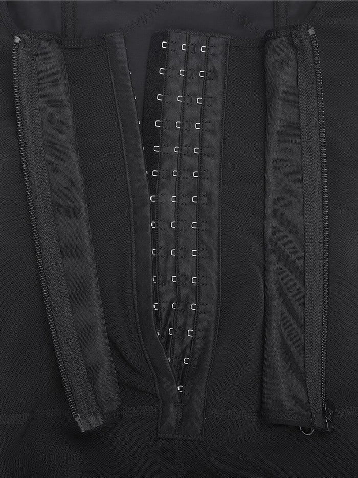 JetSetShape™ Post-Surgery U-Shaped Bust & Waist Shapewear