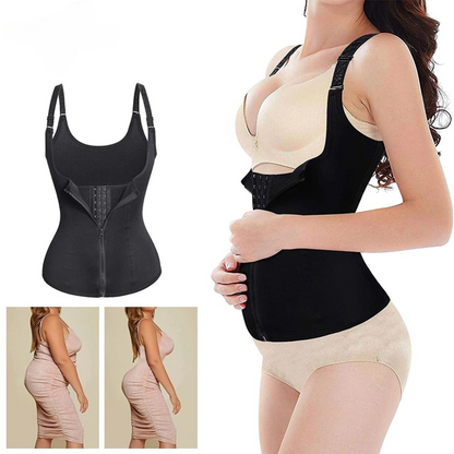 JetSetShape™ Postpartum Belly Band Support Wrap for Recovery