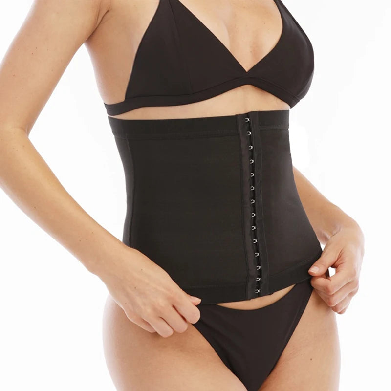 JetSetShape™ Women's Sauna Sweat Belt Waist Trainer