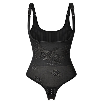 JetSetShape™ Women's Tummy Control Bodysuit