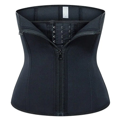 JetSetShape™ Sauna Sweat Neoprene Waist Trainer