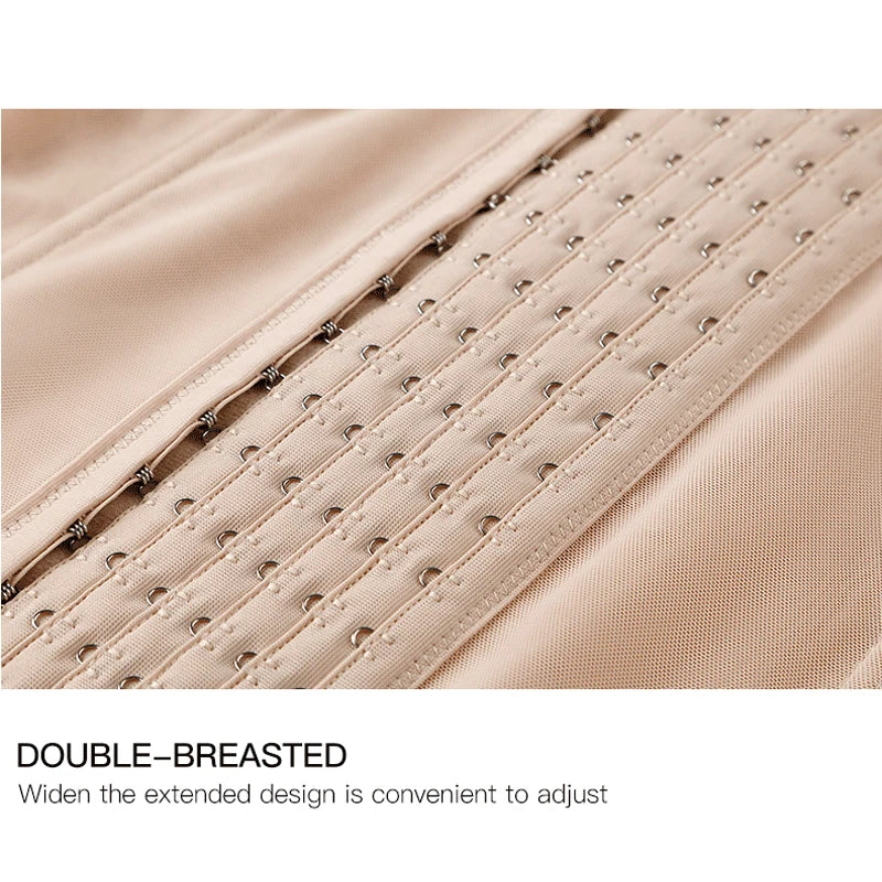 JetSetShape™ Postpartum Waist Corset Tummy Control Shaper