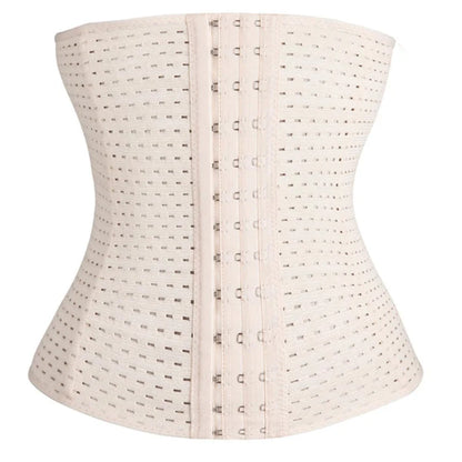 JetSetShape™ Waist Trainer Corset Slimming Belt Body Shaper SSY20