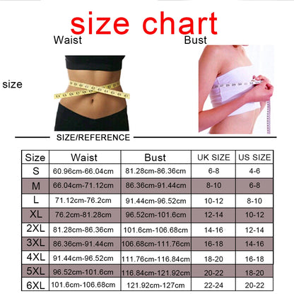 JetSetShape™ Women's Slimming Waist Trainer Corset