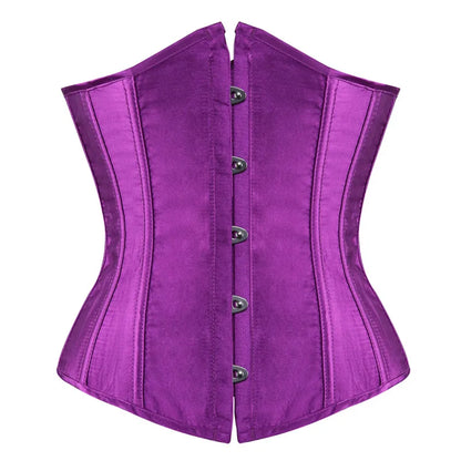 JetSetShape™ Sapubonva Underbust Waist Cincher