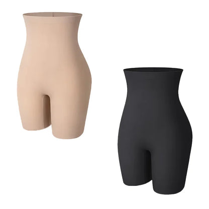 JetSetShape High Waist  Cotton Blend Control Panties