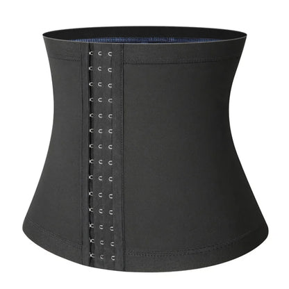 JetSetShape™ Women's Sauna Sweat Belt Waist Trainer