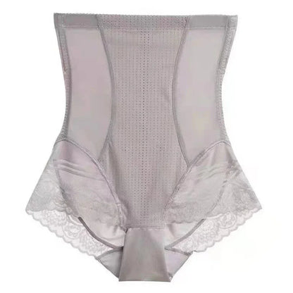 High Waist Tummy Control Shapewear Shorts
