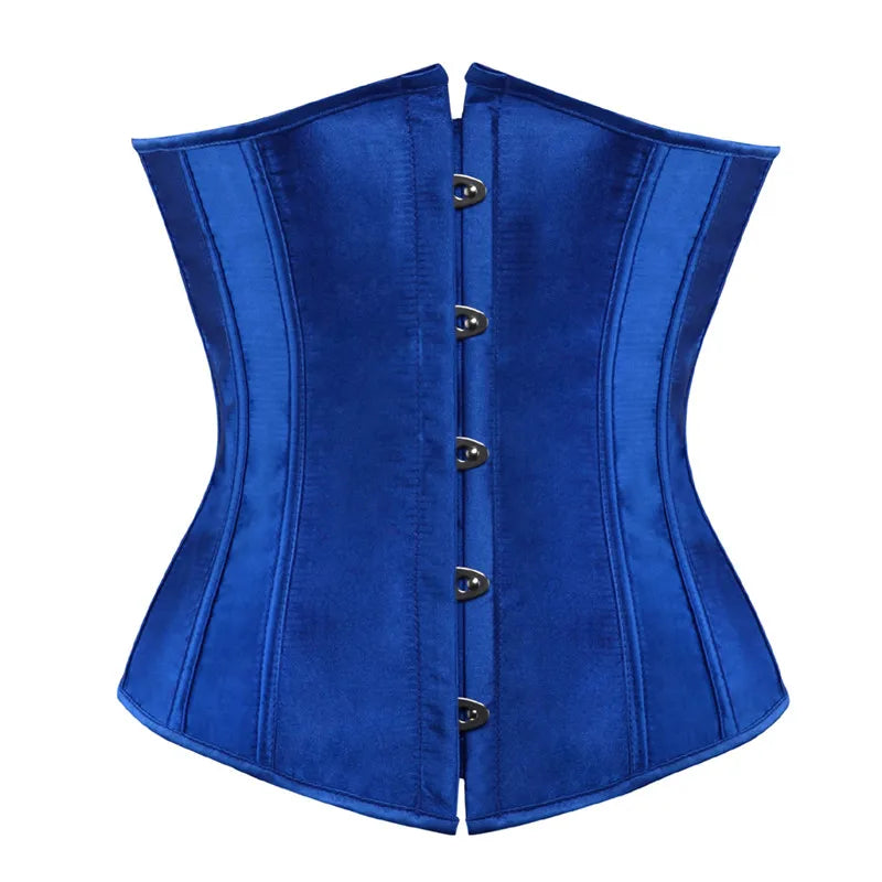 JetSetShape™ Sapubonva Underbust Waist Cincher