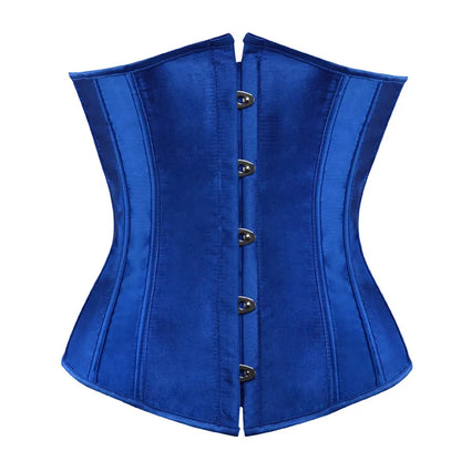 JetSetShape™ Sapubonva Underbust Waist Cincher