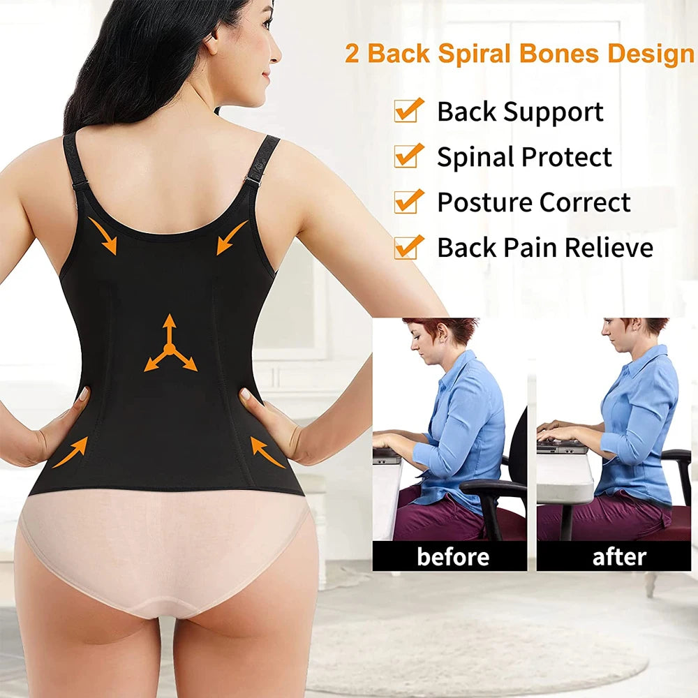 JetSetShape™ Postpartum Belly Band Support Wrap for Recovery
