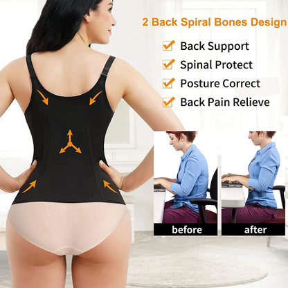 JetSetShape™ Postpartum Belly Band Support Wrap for Recovery