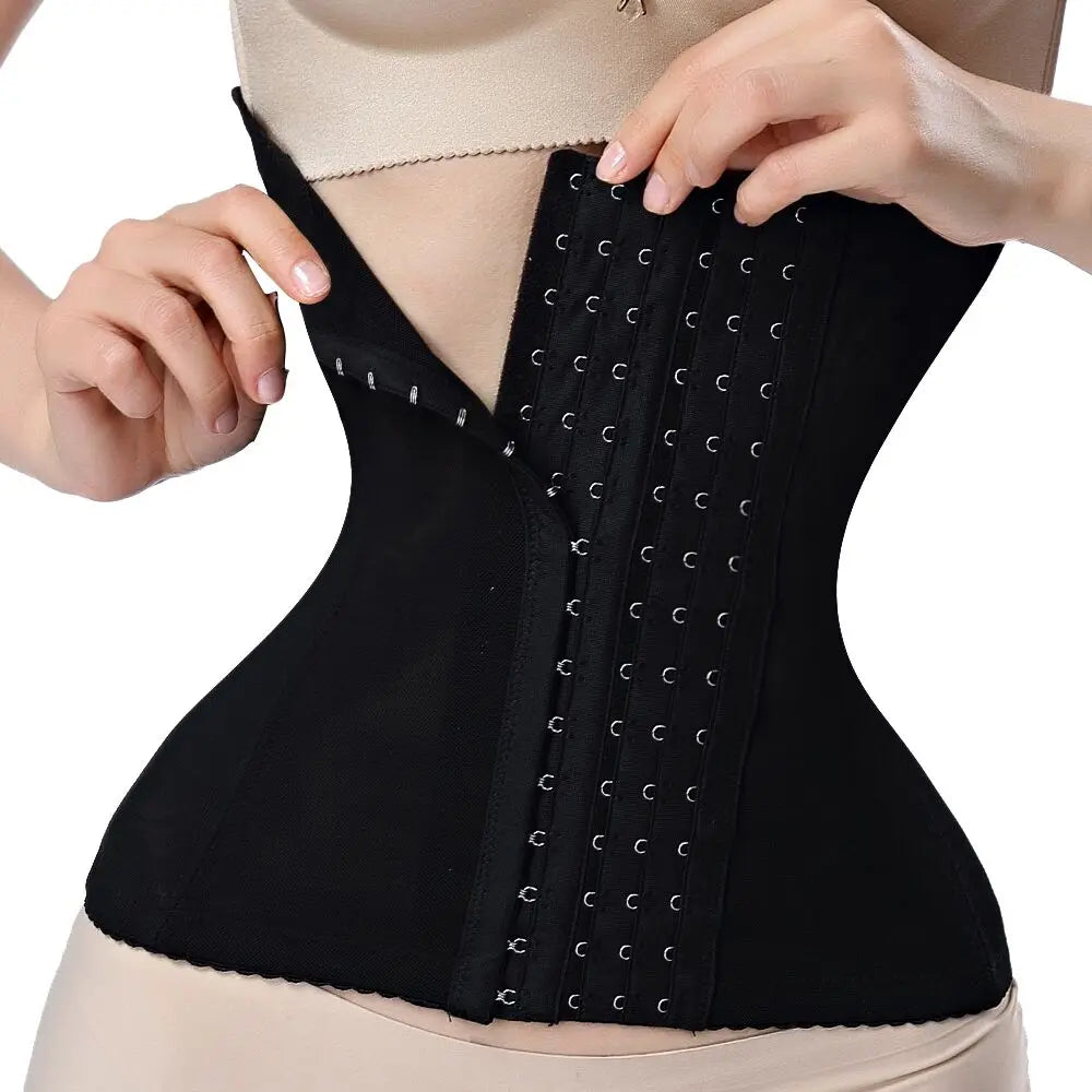 JetSetShape™ Women's Slimming Waist Trainer Corset