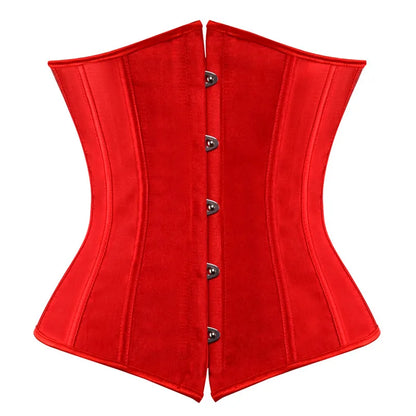 JetSetShape™ Sapubonva Underbust Waist Cincher