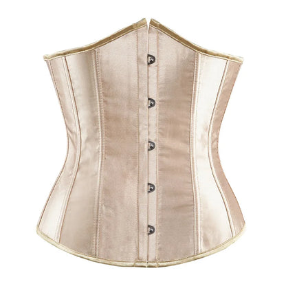 JetSetShape™ Sapubonva Underbust Waist Cincher