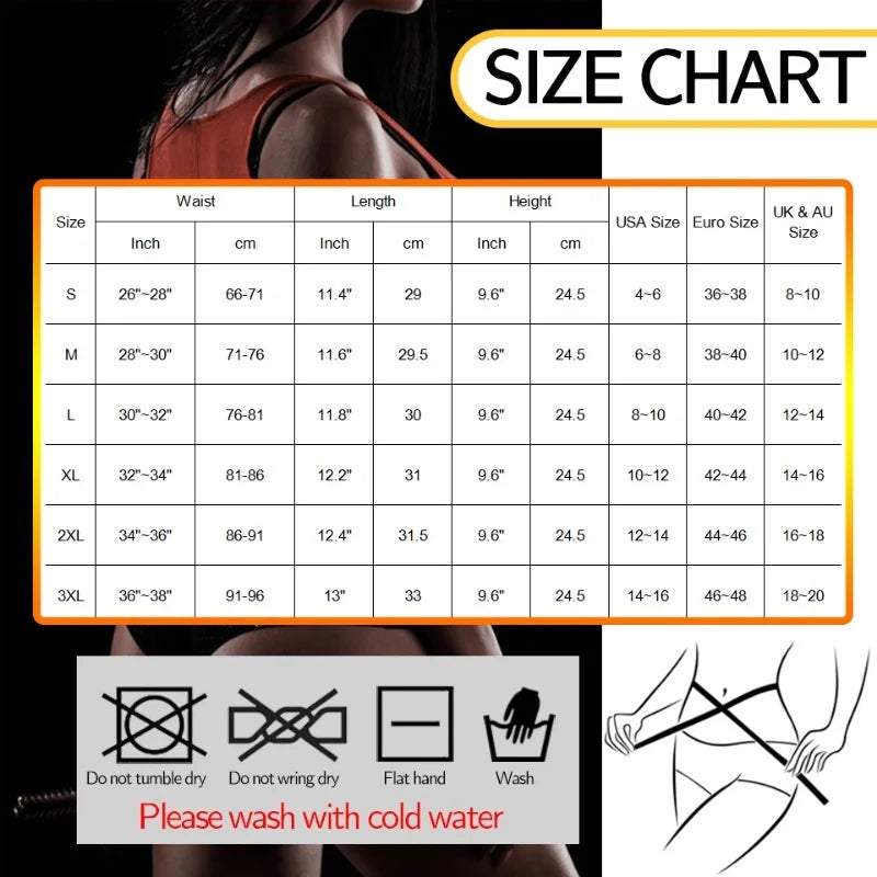 JetSetShape™ Waist Trainer Corset Slimming Belt