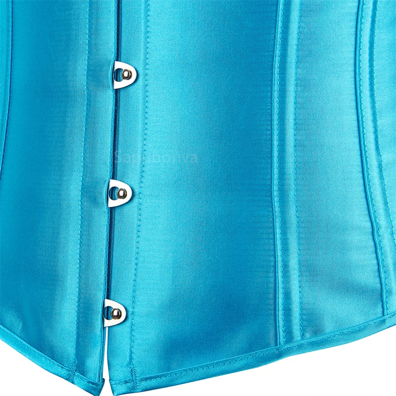 JetSetShape™ Sapubonva Underbust Waist Cincher