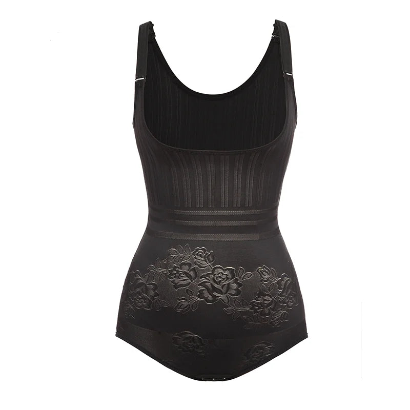 JetSetShape™ Women's Tummy Control Bodysuit