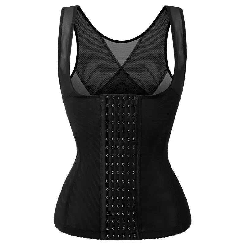 JetSetShape™ Postpartum Waist Corset Tummy Control Shaper