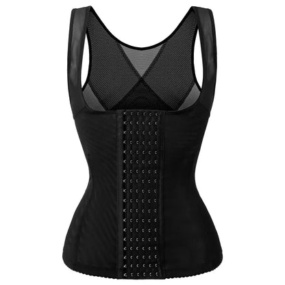 JetSetShape™ Postpartum Waist Corset Tummy Control Shaper