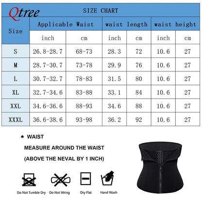 JetSetShape™ Waist Trainer Corset Tummy Control