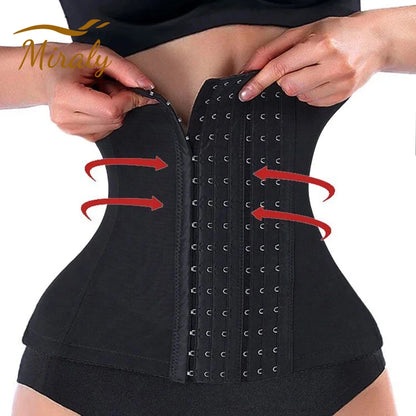 JetSetShape™ Women's Slimming Waist Trainer Corset