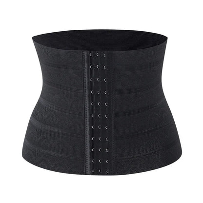 JetSetShape™ Waist Trainer Tummy Slimming Postpartum Belt
