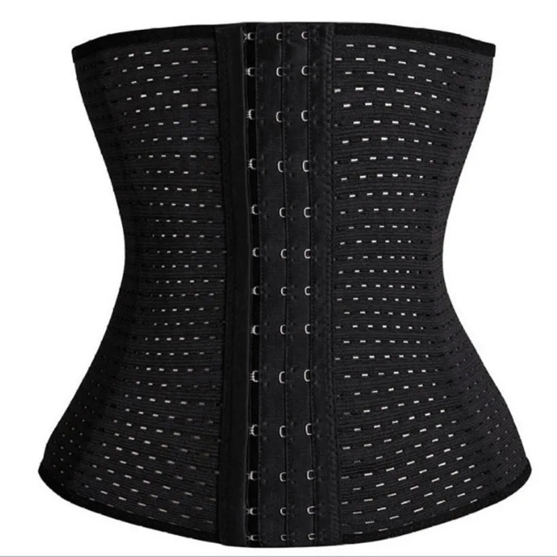 JetSetShape™ Waist Trainer Corset Slimming Belt Body Shaper SSY20