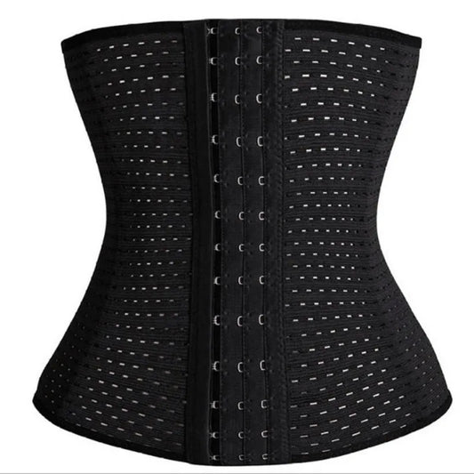 JetSetShape™ Waist Trainer Corset Slimming Belt Body Shaper SSY20