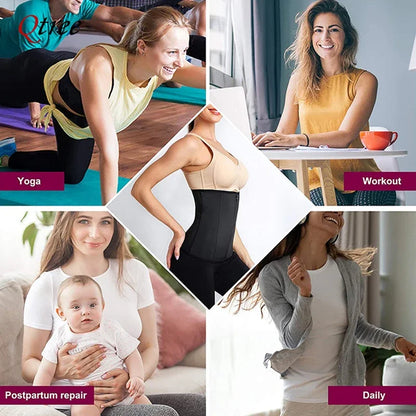 JetSetShape™ Waist Trainer Corset Tummy Control