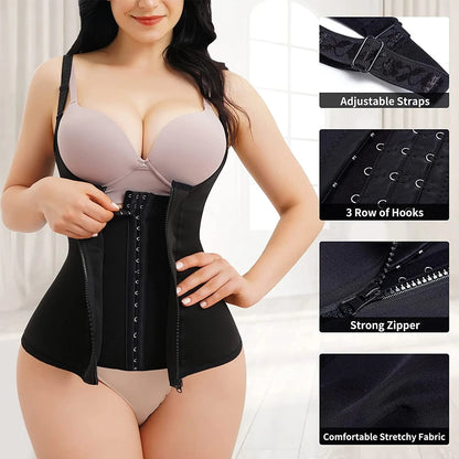 JetSetShape™ Postpartum Belly Band Support Wrap for Recovery