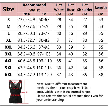 JetSetShape™ Postpartum Waist Corset Tummy Control Shaper