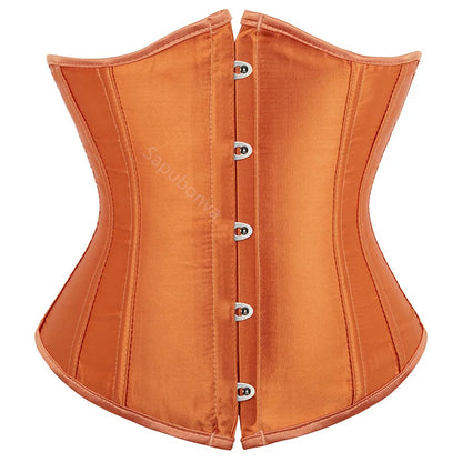 JetSetShape™ Sapubonva Underbust Waist Cincher